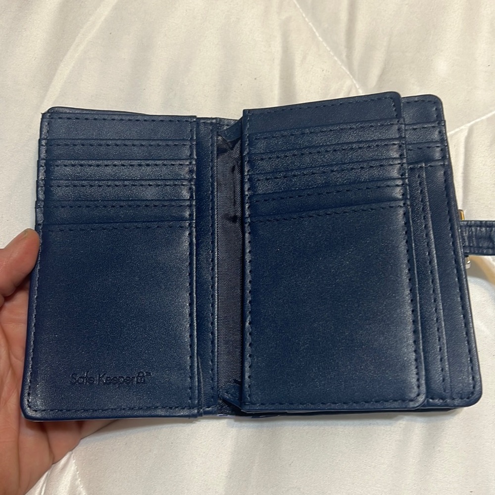 Safe keeper wallet - Picture 2 of 5